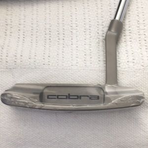 Cobra Lefthand Blade Putter